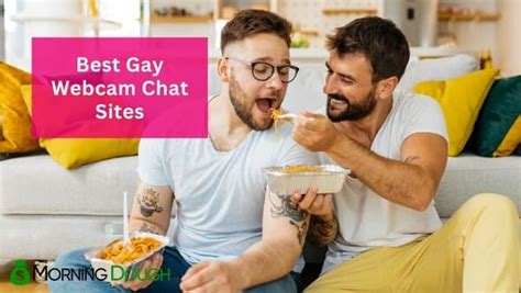 chaturbate for gay males|Best Gay Webcam Porn Sites 